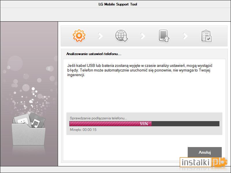 Download Lg Mobile Support Tool Mac