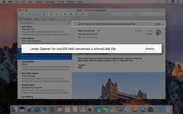 Letter Opener For Mac Free Download