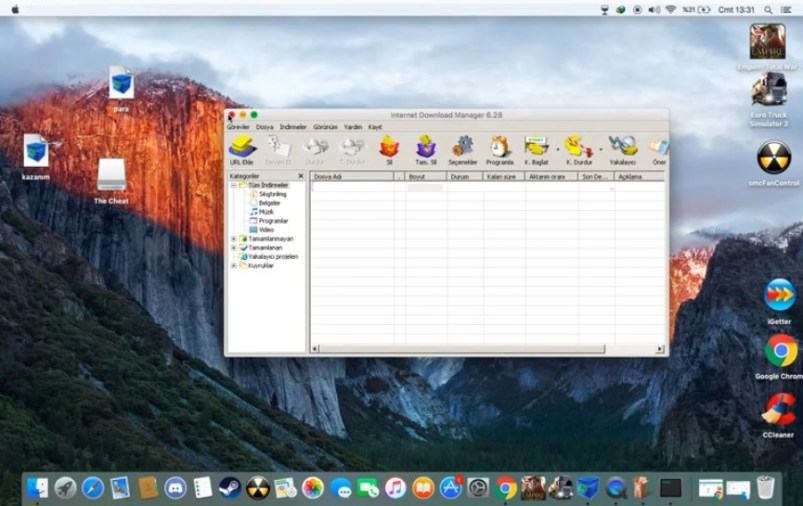 Download manager for mac like idm key